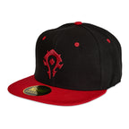 Productafbeelding World of Warcraft - Horde Logo Pet