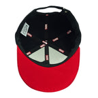 Productafbeelding Marvel Comics Baseball Cap zwart-rood