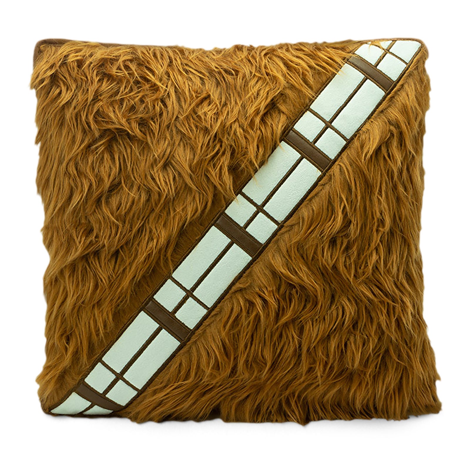 Product image Star Wars - Chewbacca cartridge belt cushion