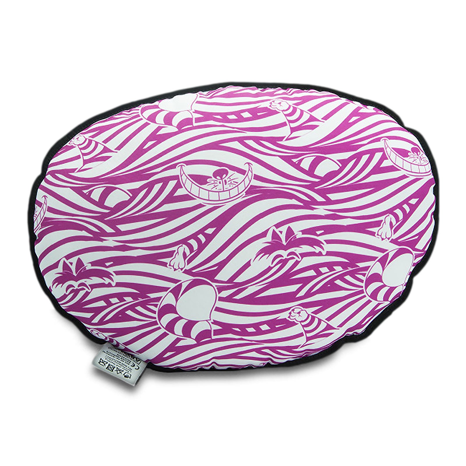 Product image Alice in Wonderland - Cheshire Cat Cushion