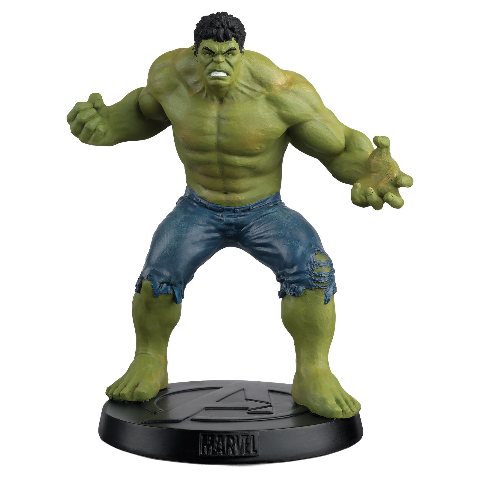 Productafbeelding Hulk Held Verzamelfiguur 15 cm