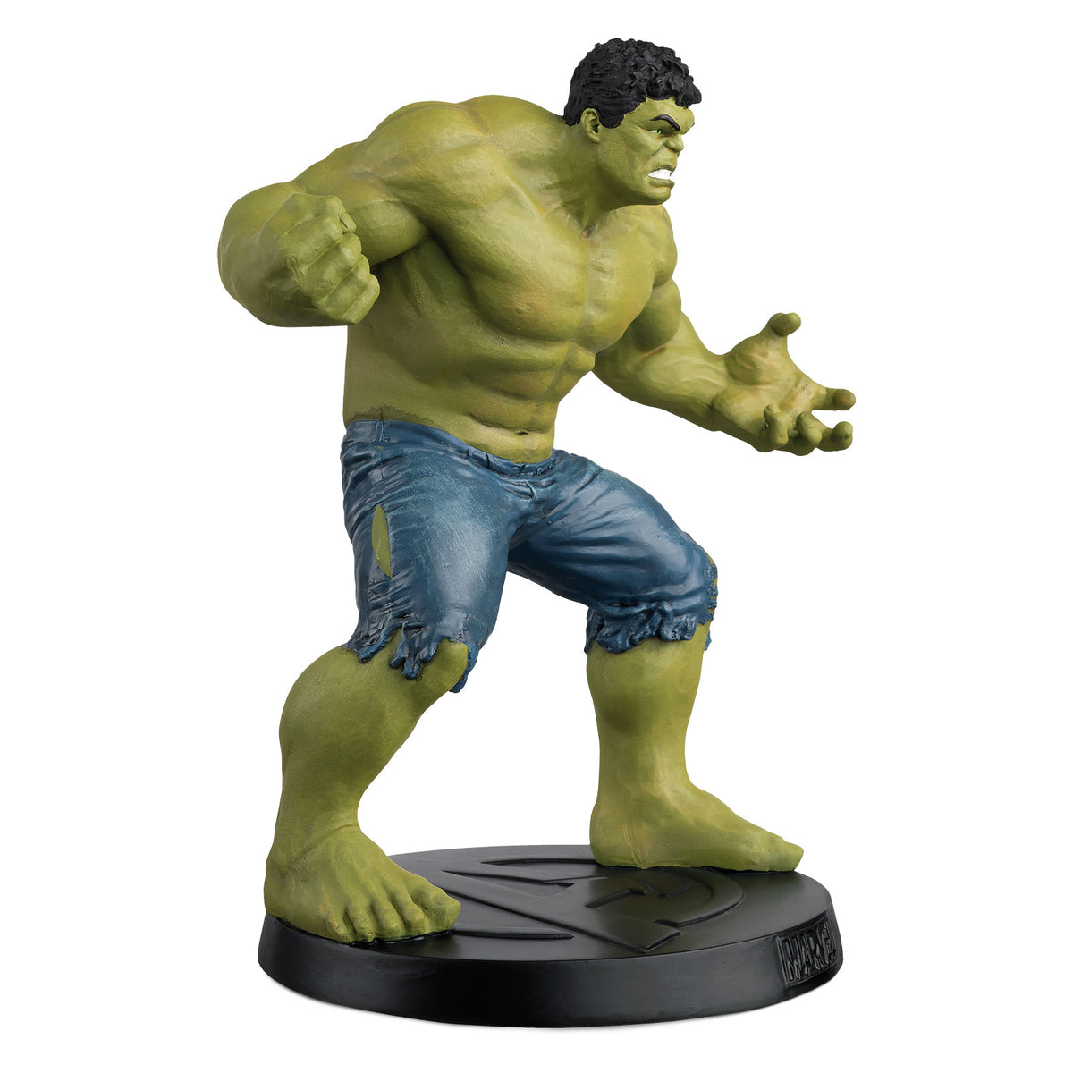 Productafbeelding Hulk Held Verzamelfiguur 15 cm