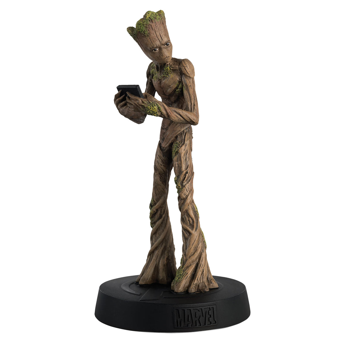 Productafbeelding Guardians of the Galaxy - Groot Hero Collector Figure 12 cm