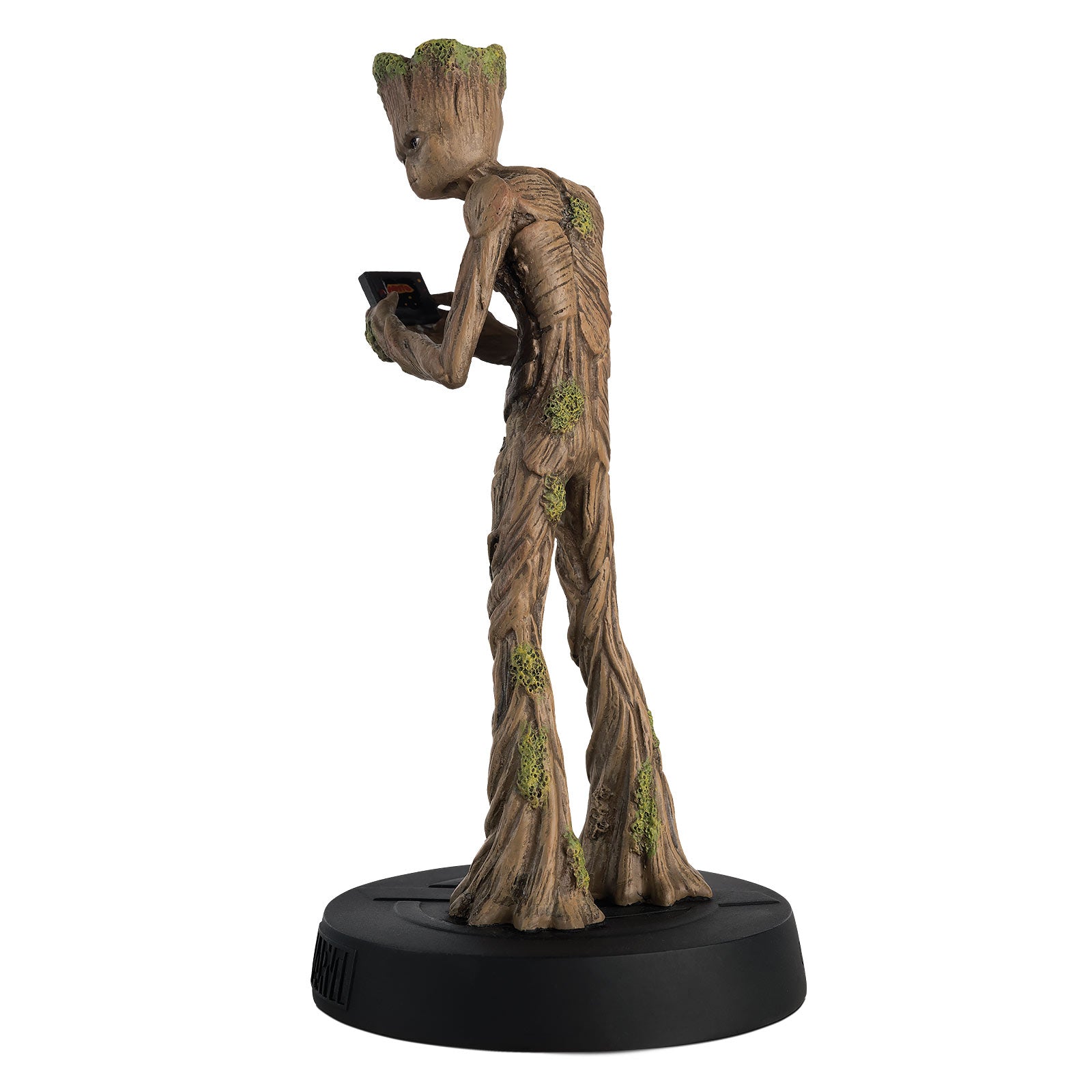 Productafbeelding Guardians of the Galaxy - Groot Hero Collector Figure 12 cm