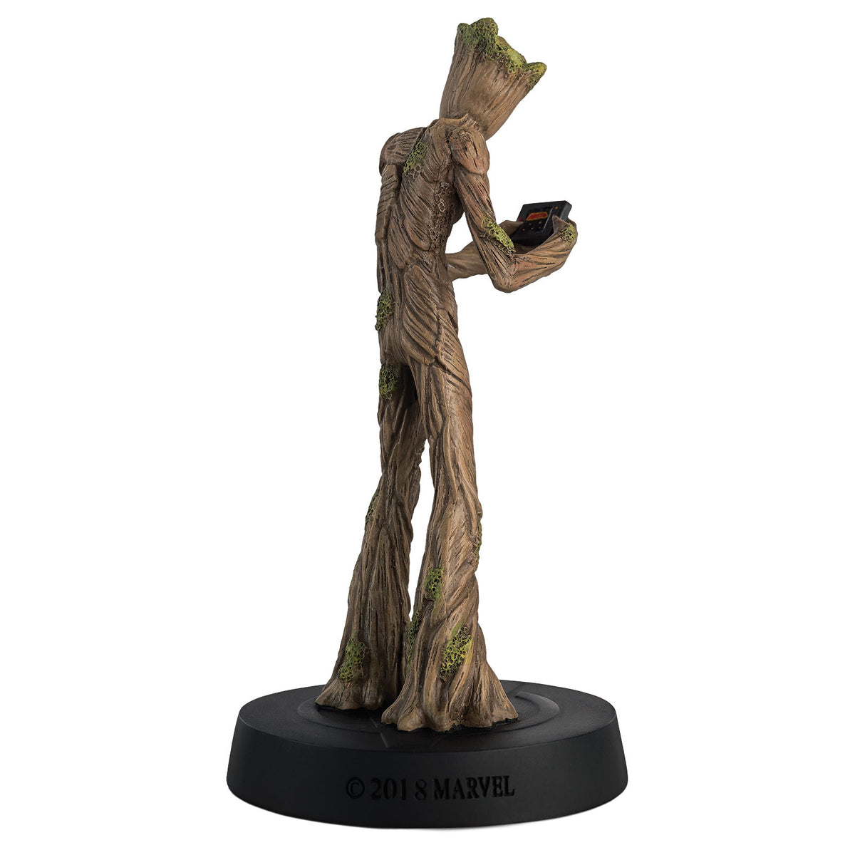 Productafbeelding Guardians of the Galaxy - Groot Hero Collector Figure 12 cm