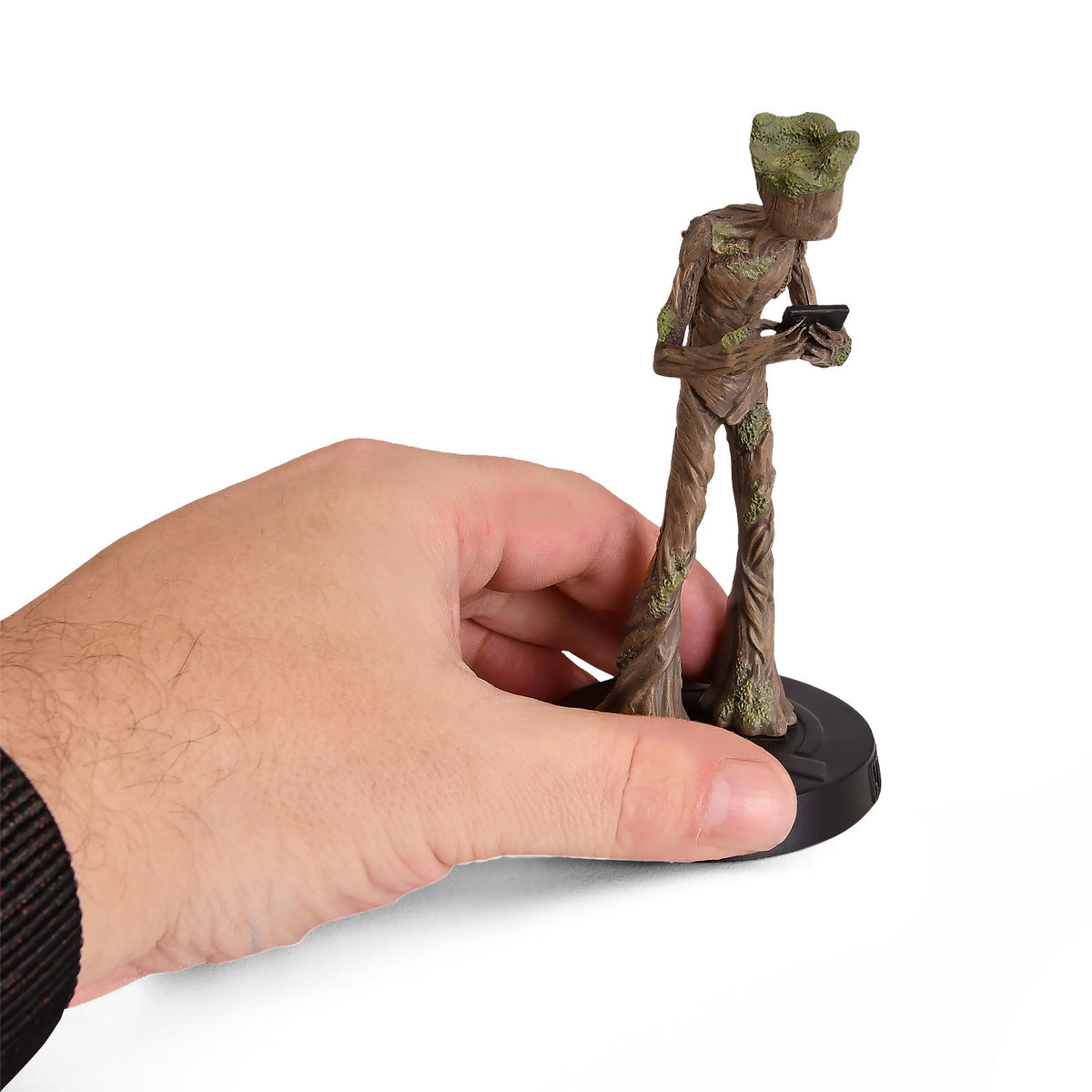 Productafbeelding Guardians of the Galaxy - Groot Hero Collector Figure 12 cm