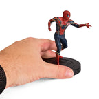 Productafbeelding Spider-Man Hero Collector Figuur 11 cm