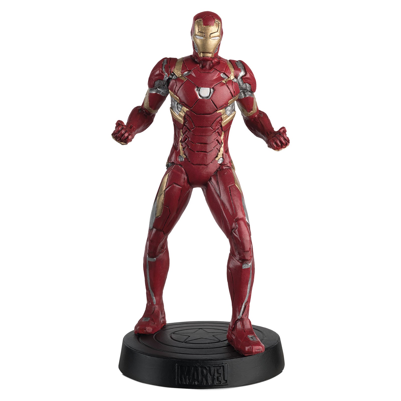 Productafbeelding Iron Man Hero Collector Figuur 13 cm