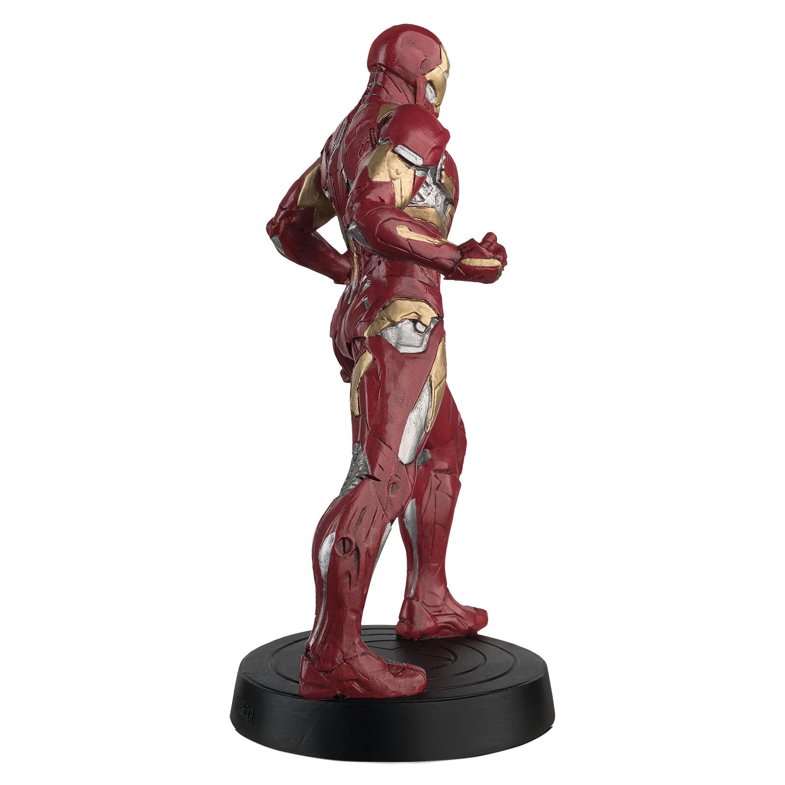 Productafbeelding Iron Man Hero Collector Figuur 13 cm