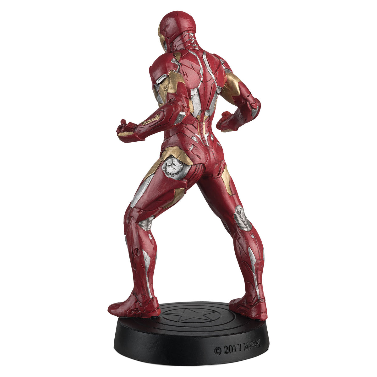 Productafbeelding Iron Man Hero Collector Figuur 13 cm