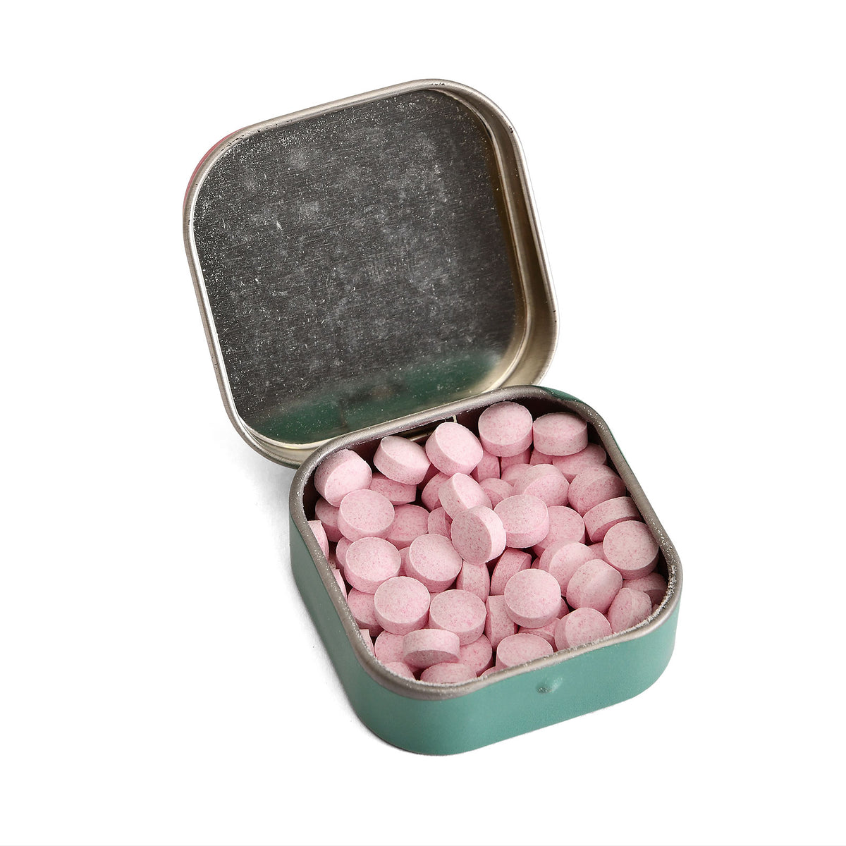 Productafbeelding Star Trek - Dilithium Kristal Munt Snoepjes