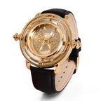 Product image Harry Potter - Rotatable Time-Turner Wristwatch