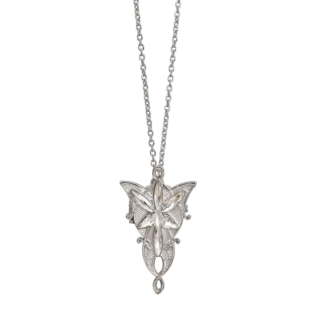 Productafbeelding The Lord of the Rings - Arwens Avondster zakhorloge