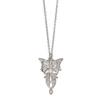 Productafbeelding The Lord of the Rings - Arwens Avondster zakhorloge