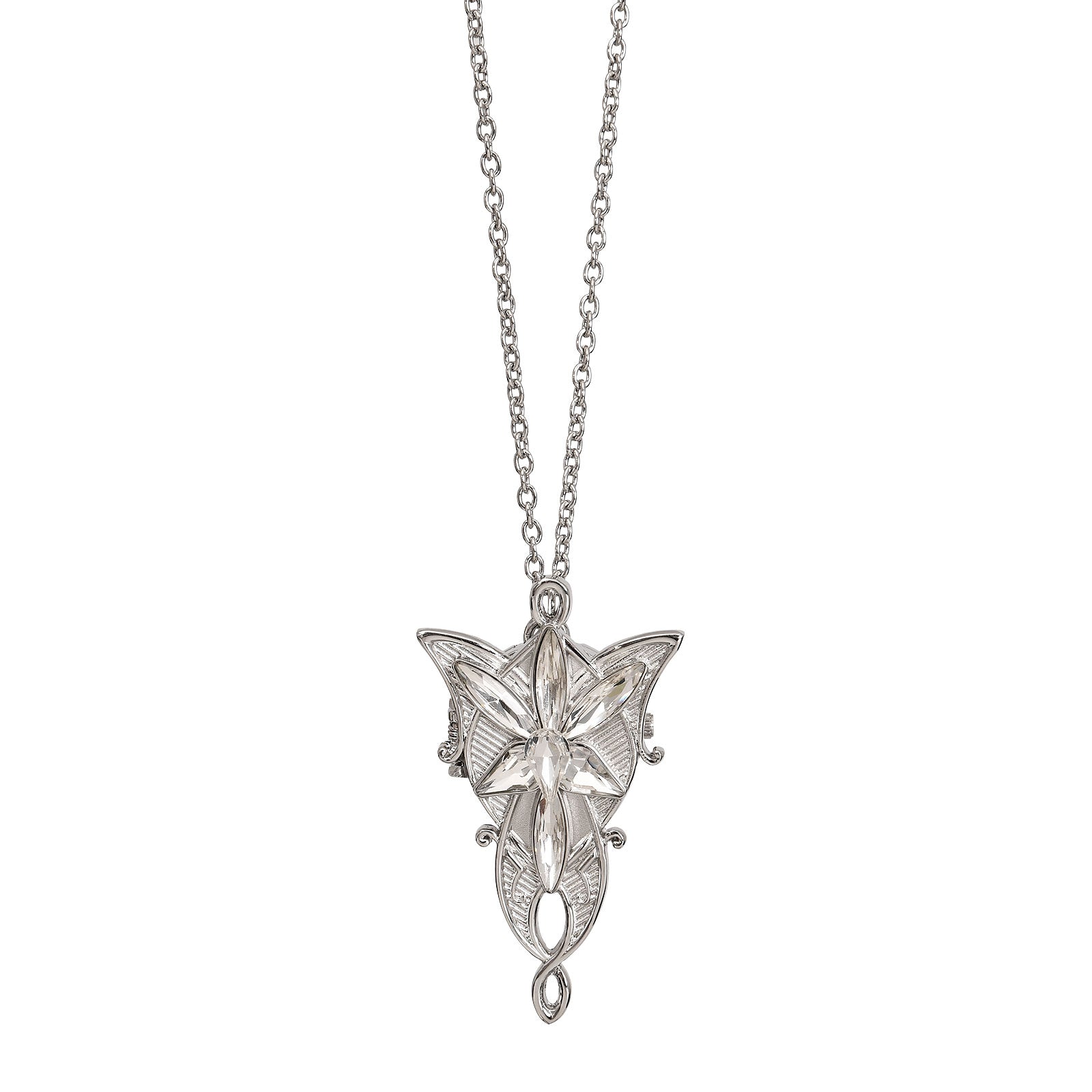 Productafbeelding The Lord of the Rings - Arwens Avondster zakhorloge