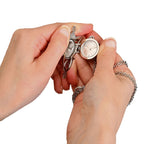 Productafbeelding The Lord of the Rings - Arwens Avondster zakhorloge