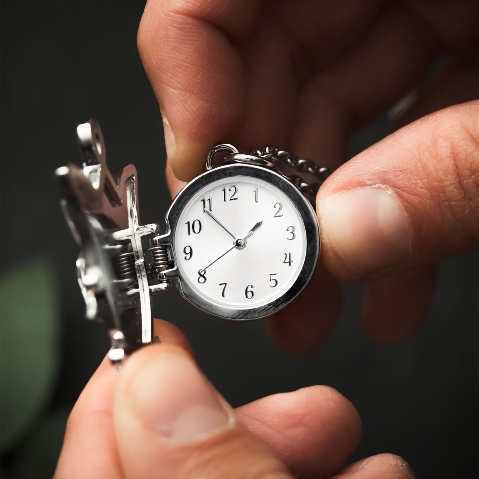 Productafbeelding The Lord of the Rings - Arwens Avondster zakhorloge