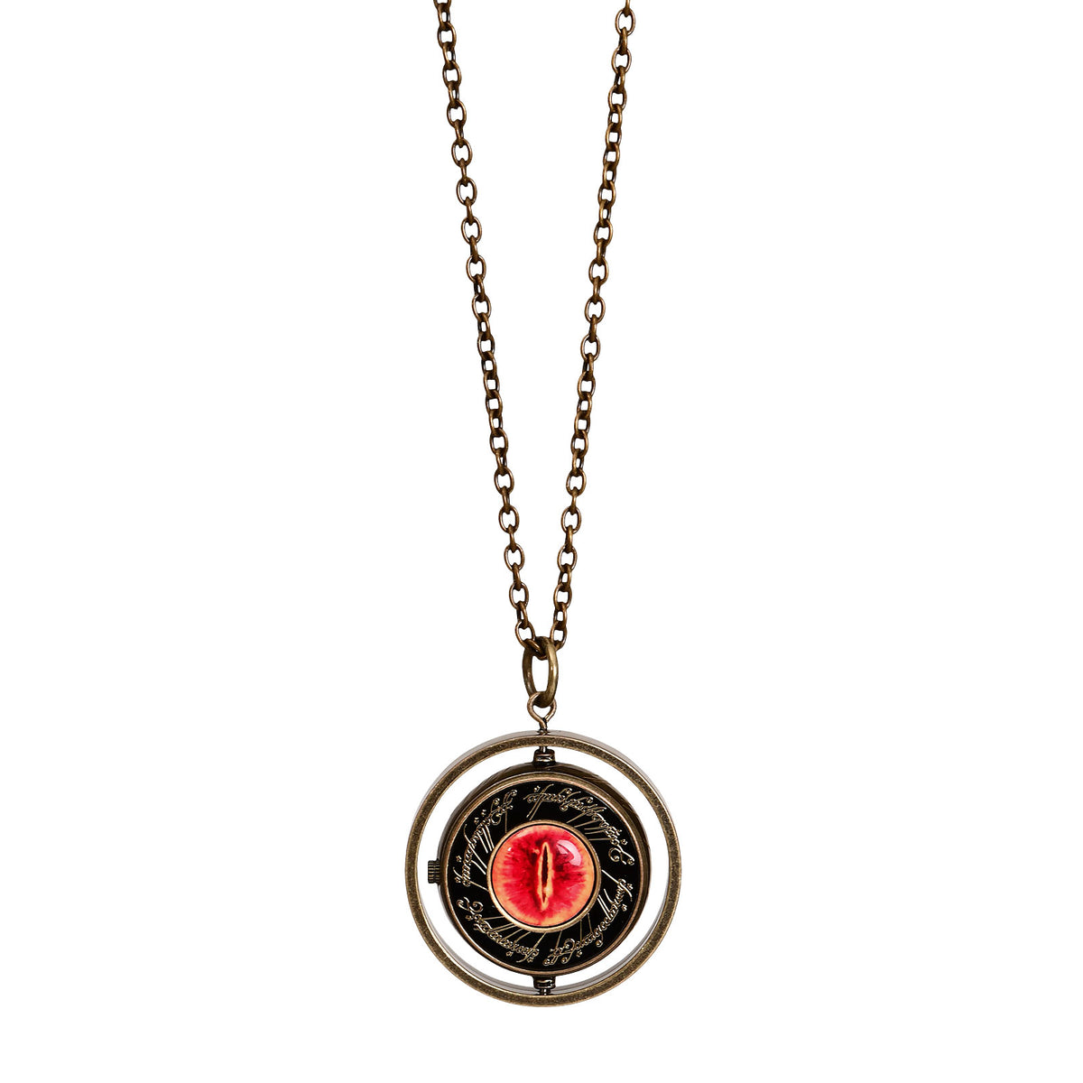 Product image The Lord of the Rings - The One Ring Pocket Watch