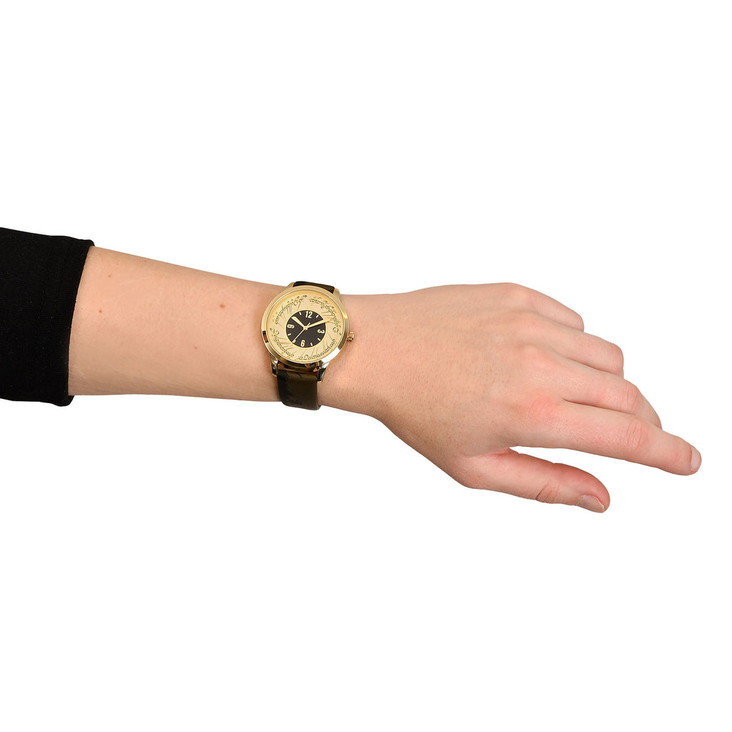 Product image The Lord of the Rings - The One Ring Watch