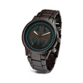 Productafbeelding Batman - Klassiek Logo Horloge