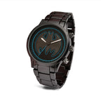 Productafbeelding Batman - Klassiek Logo Horloge