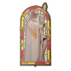 Productafbeelding Heer der Ringen - Gandalf Wandklok