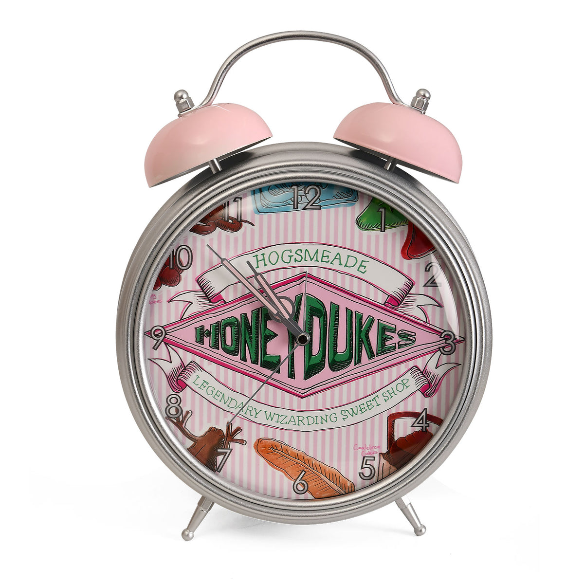 Productafbeelding Harry Potter - Honeydukes Wekker