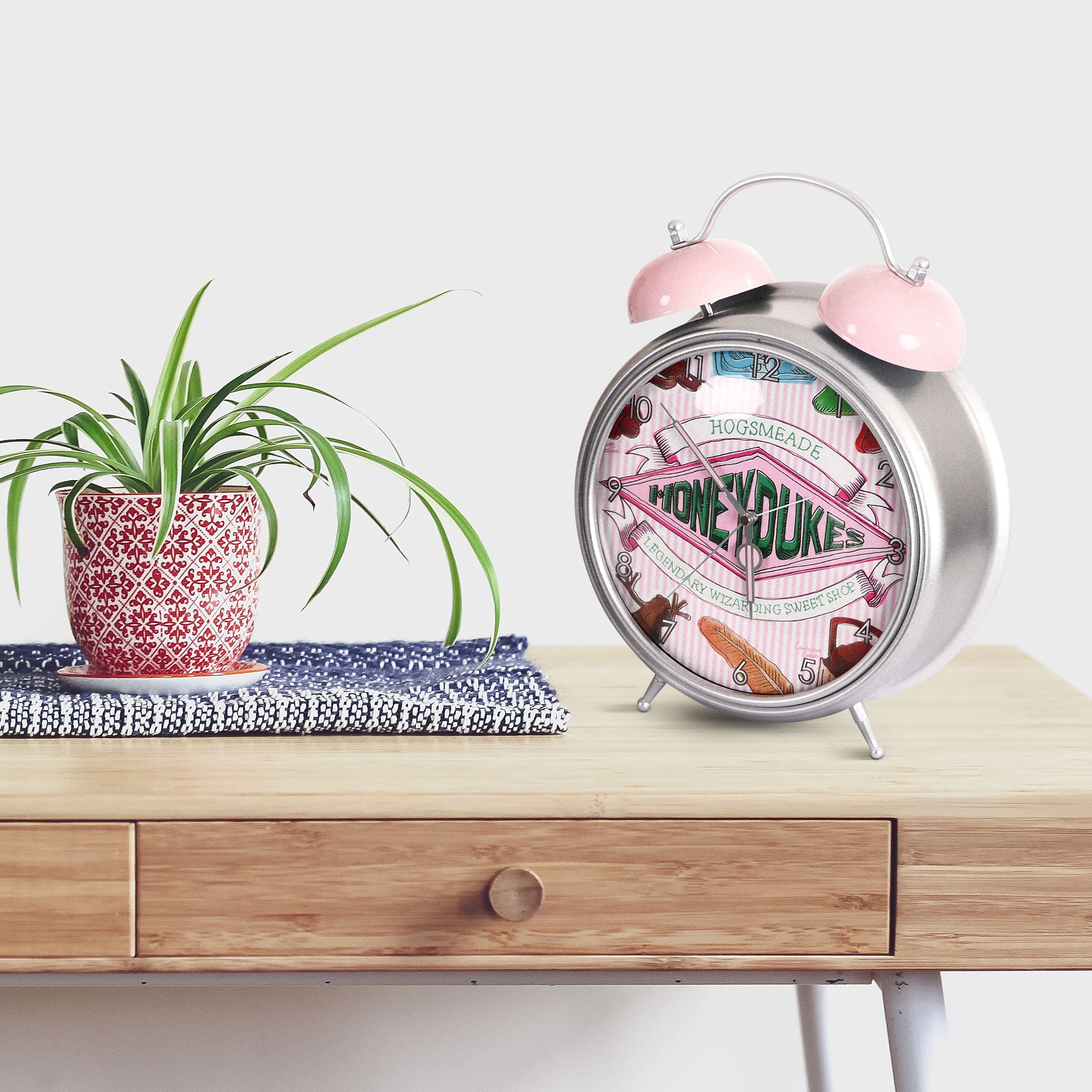 Productafbeelding Harry Potter - Honeydukes Wekker