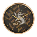 Productafbeelding Harry Potter - Hufflepuff Wandklok