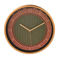 Productafbeelding Heer der Ringen - Hobbit Hol Wandklok