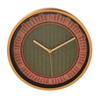Productafbeelding Heer der Ringen - Hobbit Hol Wandklok