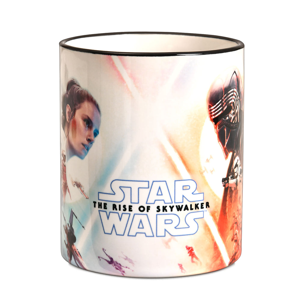 Productafbeelding Star Wars - The Rise of Skywalker Collage Mok