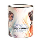 Productafbeelding Star Wars - The Rise of Skywalker Collage Mok