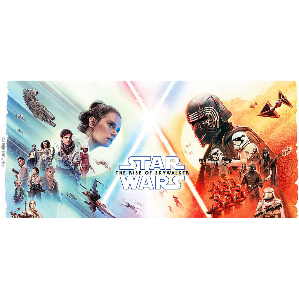 Productafbeelding Star Wars - The Rise of Skywalker Collage Mok