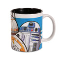 Productafbeelding Star Wars - Droids Trio Mok