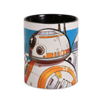 Productafbeelding Star Wars - Droids Trio Mok