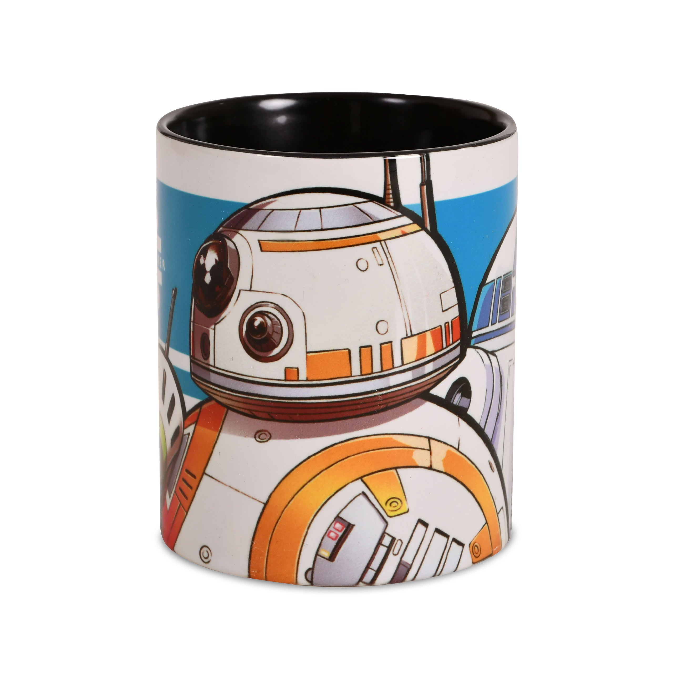 Productafbeelding Star Wars - Droids Trio Mok