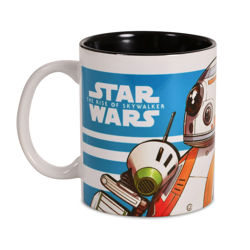 Productafbeelding Star Wars - Droids Trio Mok