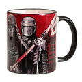 Productafbeelding Star Wars - Knights of Ren Beker