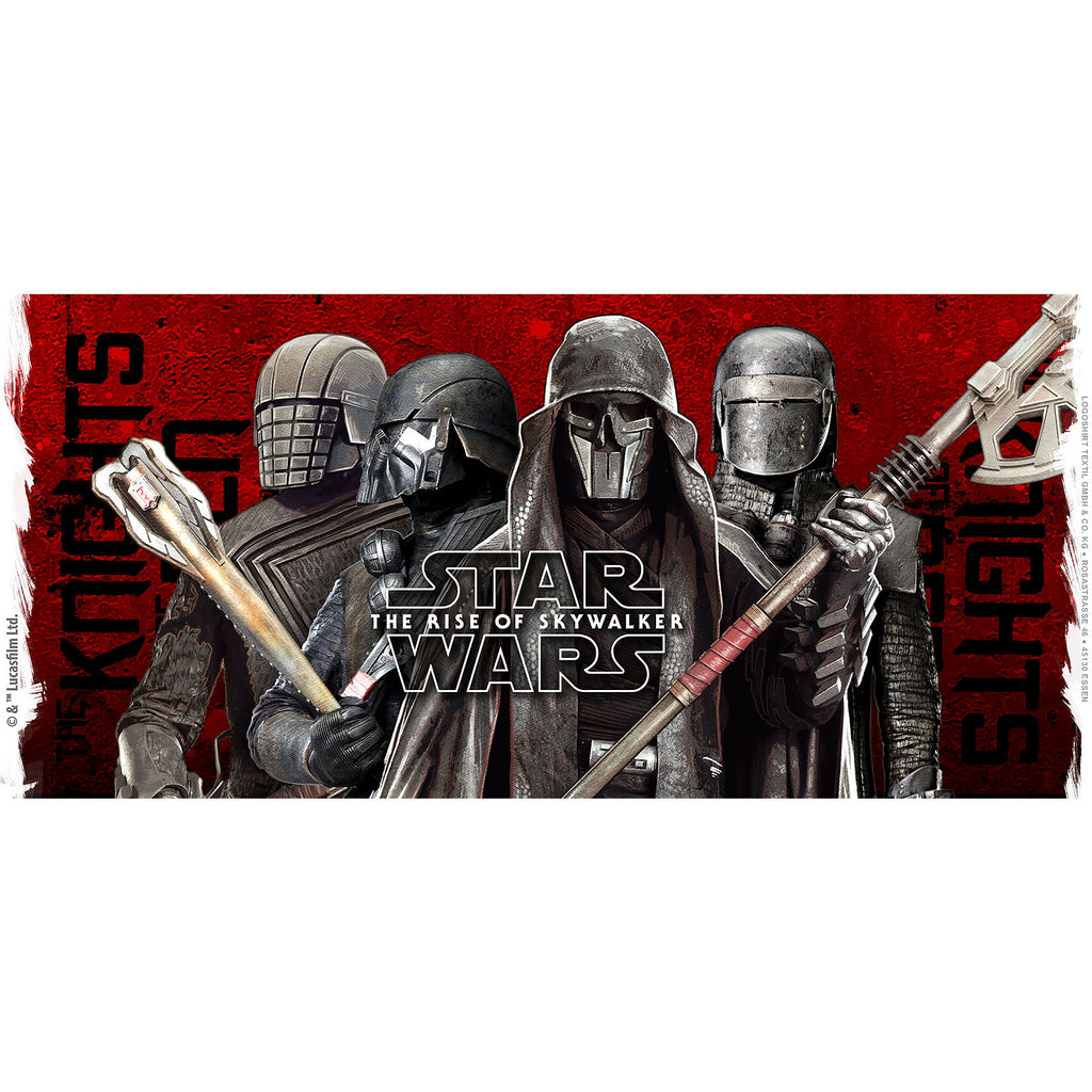 Productafbeelding Star Wars - Knights of Ren Beker