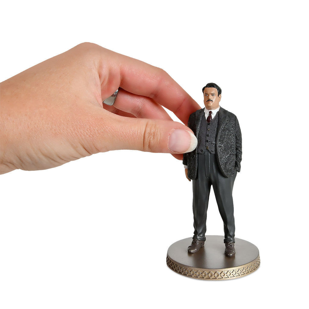 Productafbeelding Jacob Kowalski Hero Collector Figure 11 cm - Fantastic Beasts