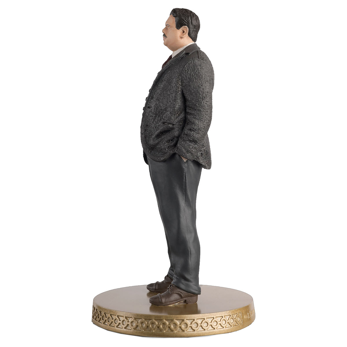 Productafbeelding Jacob Kowalski Hero Collector Figure 11 cm - Fantastic Beasts