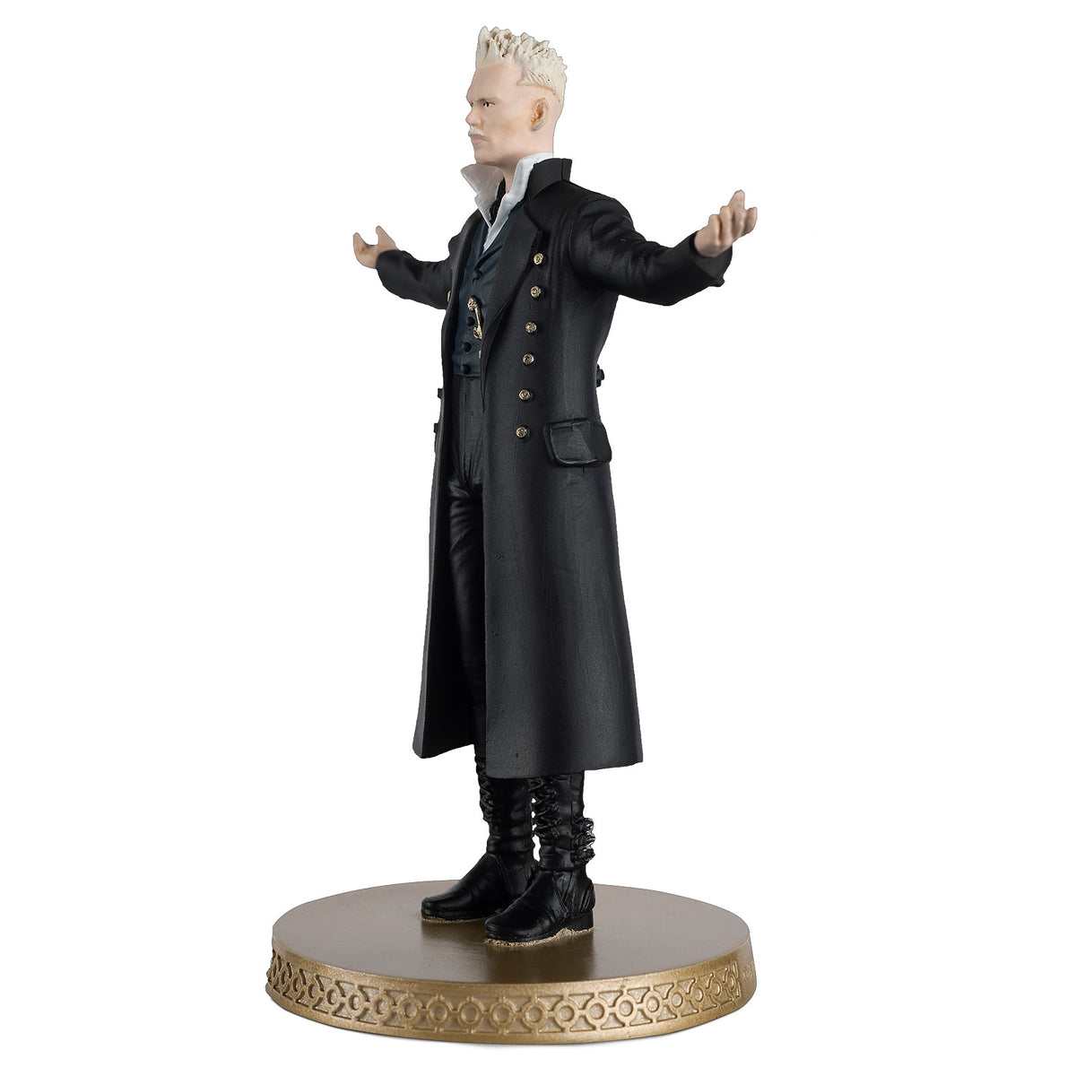 Productafbeelding Gellert Grindelwald Hero Collector Figure 12 cm - Fantastic Beasts
