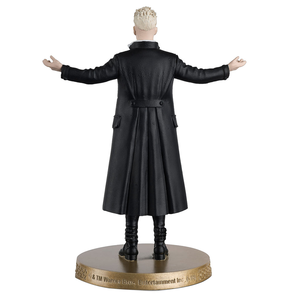 Productafbeelding Gellert Grindelwald Hero Collector Figure 12 cm - Fantastic Beasts