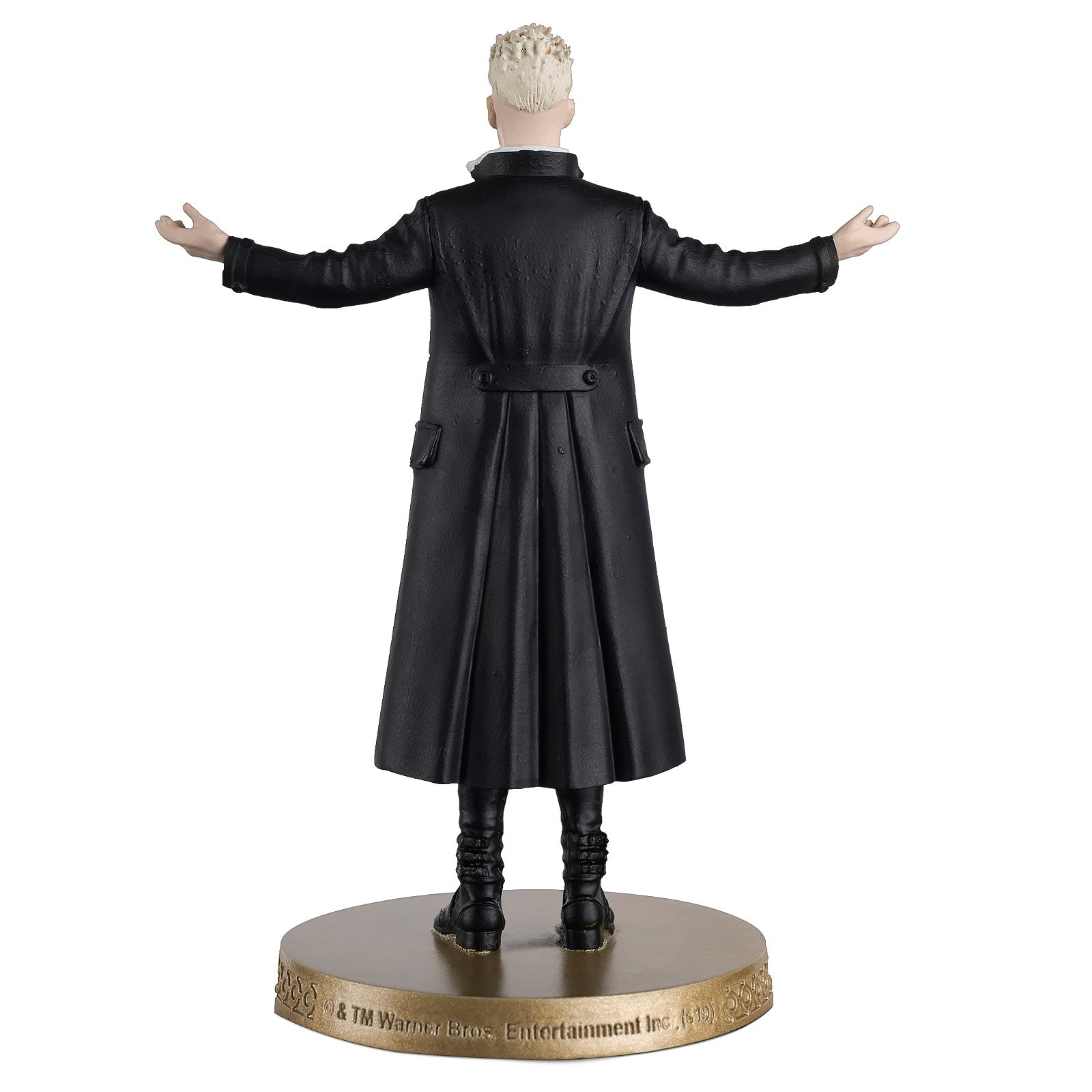 Productafbeelding Gellert Grindelwald Hero Collector Figure 12 cm - Fantastic Beasts
