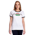 Productafbeelding Friends - Central Perk T-shirt Dames wit