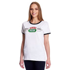 Productafbeelding Friends - Central Perk T-shirt Dames wit