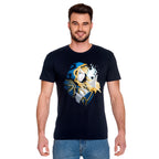 Productafbeelding World of Warcraft - Jaina Proudmoore T-shirt blauw