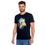 Productafbeelding World of Warcraft - Jaina Proudmoore T-shirt blauw