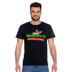Productafbeelding World of Warcraft - Murloco's T-shirt blauw